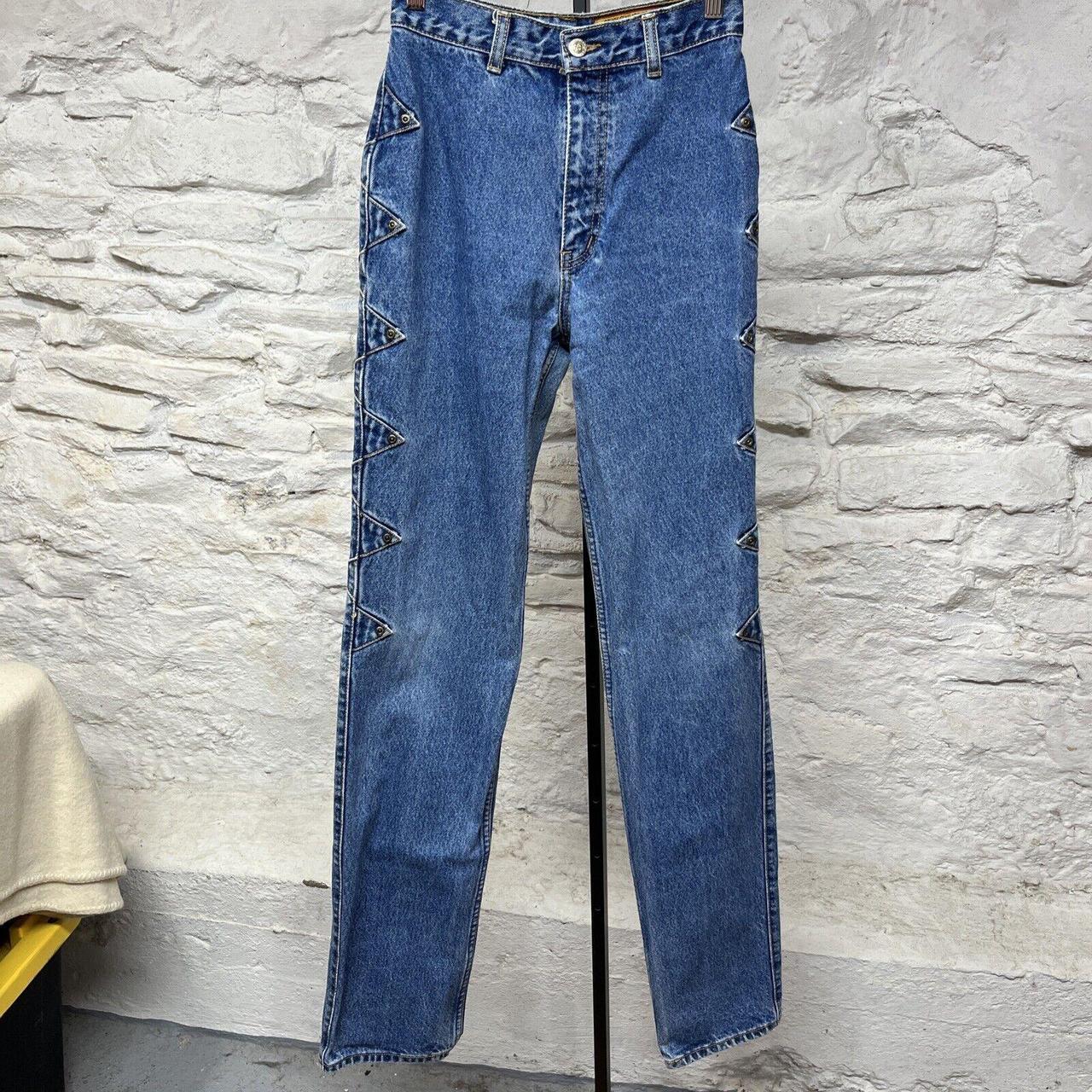 Selling Vintage Lawman Jeans