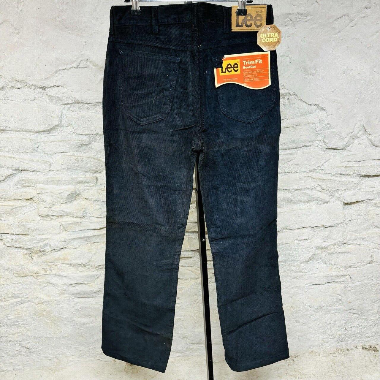 Lee shops riders comfort waist pants