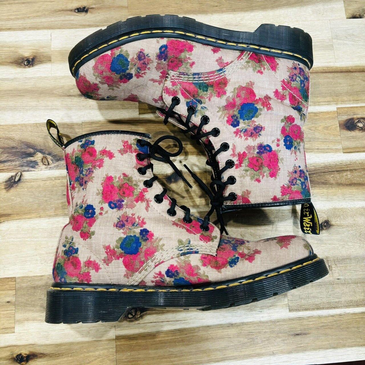 Dr martens castel romano hotsell