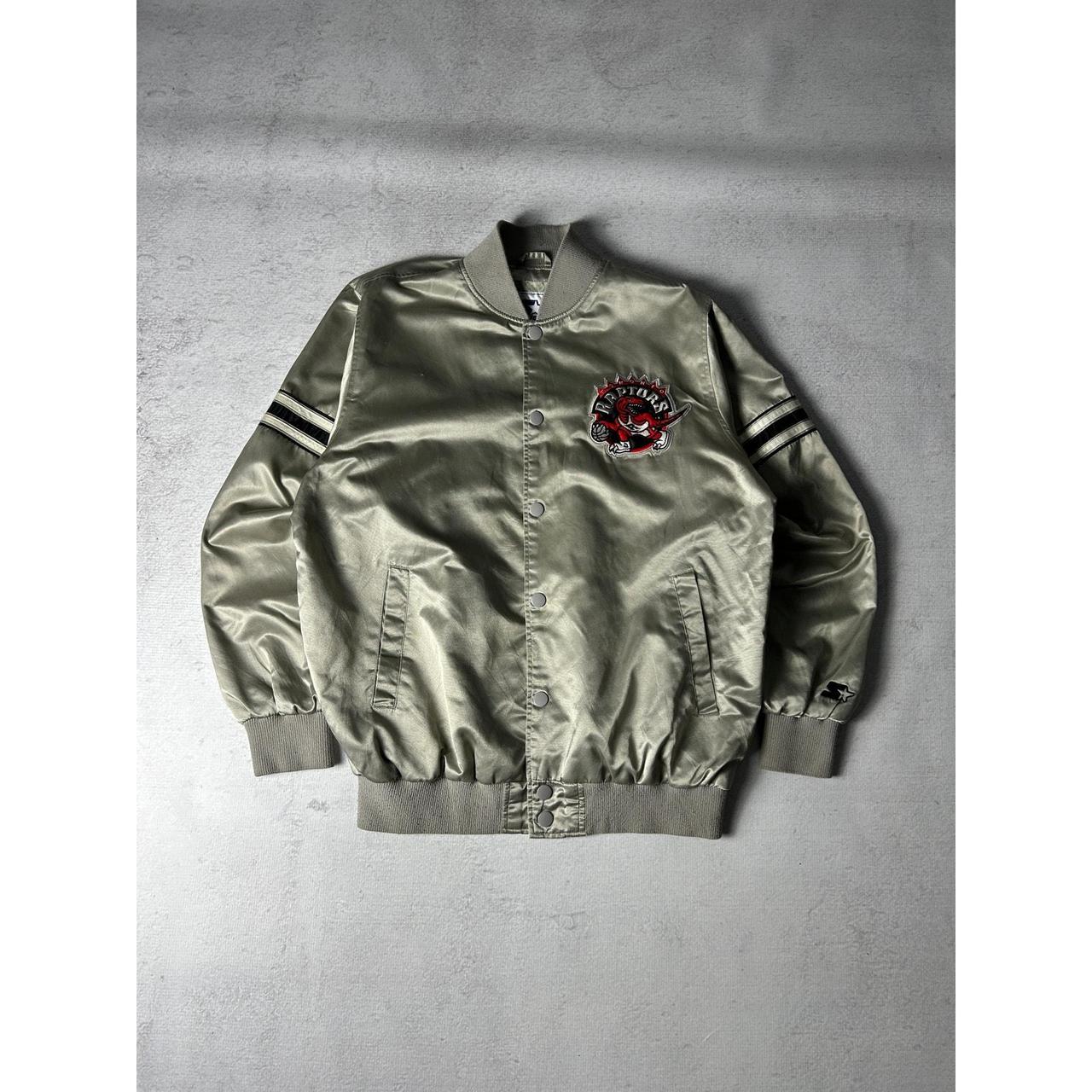 Men’s Vintage NBA hotsell Bomber Jacket