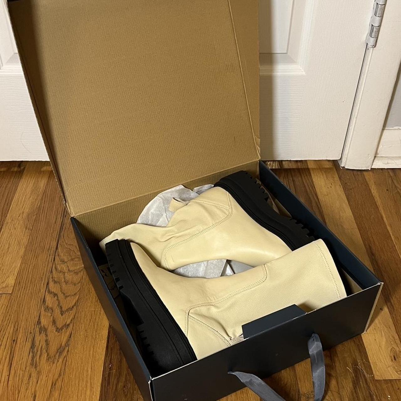 BRAND NEW never been worn Zara Mid Depop