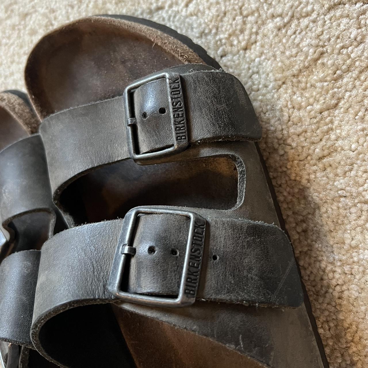 womens size 6 in birkenstocks