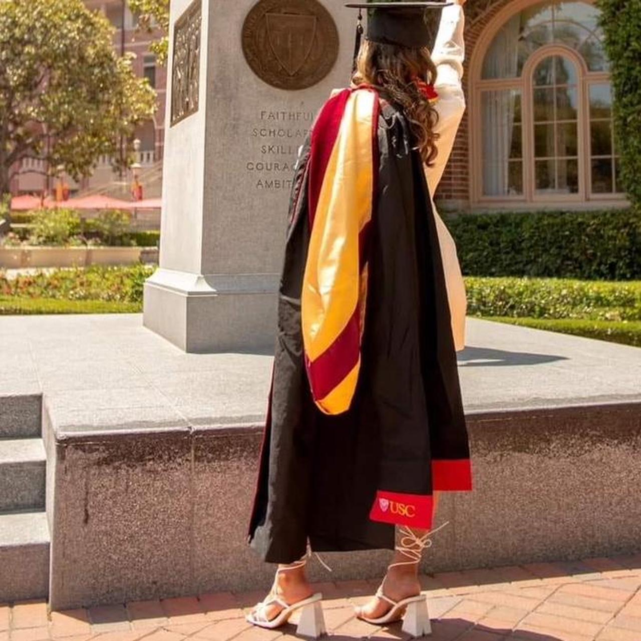 White high heels Perfect Graduation heels for... Depop