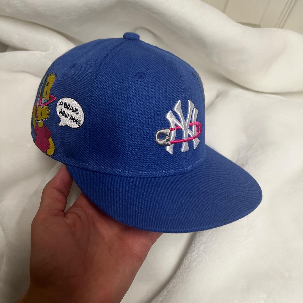 Baseball Caps Does Lids Custom Hats Hat With Name On It Lids