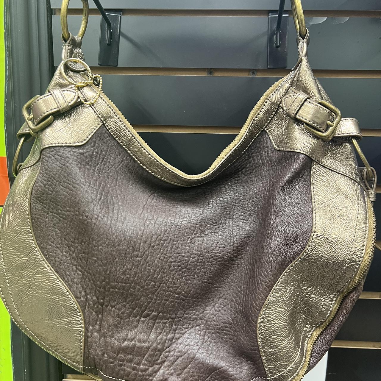 Kate Landry Calf Leather Handbags | Mercari