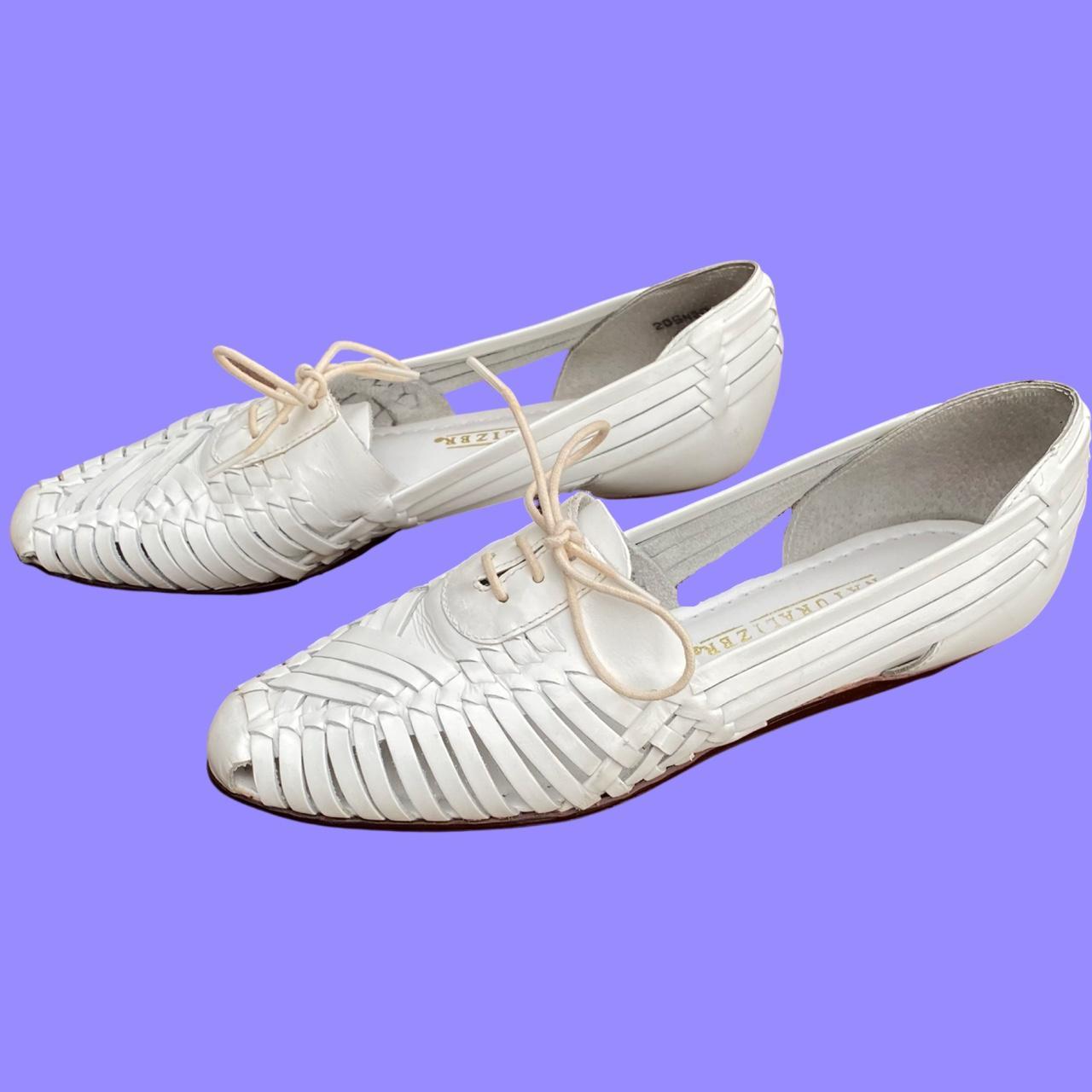 huaraches from the 90s