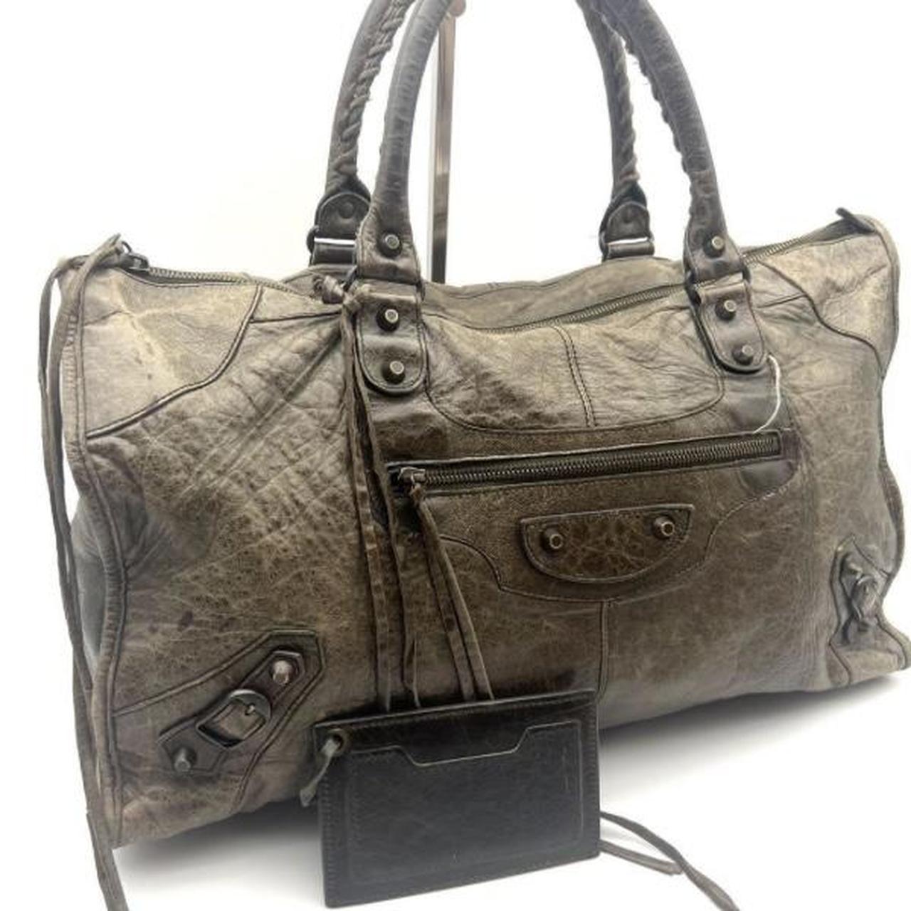 balenciaga office bag