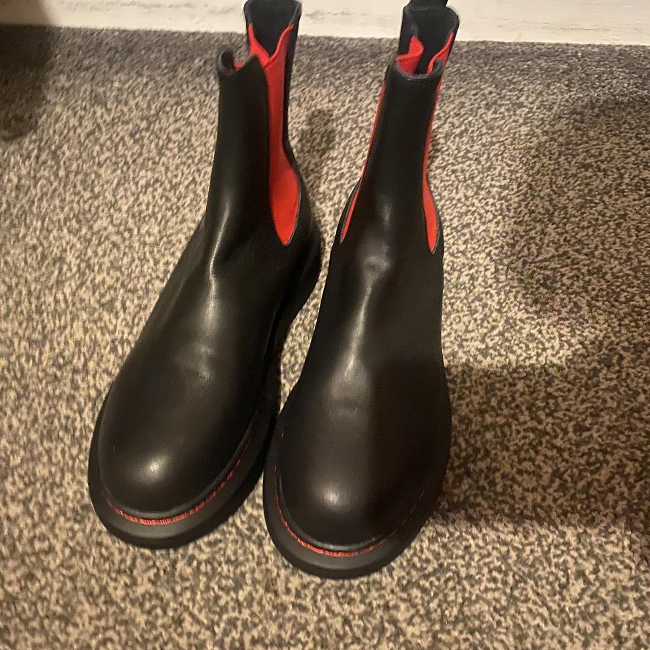 chelsea boots designer