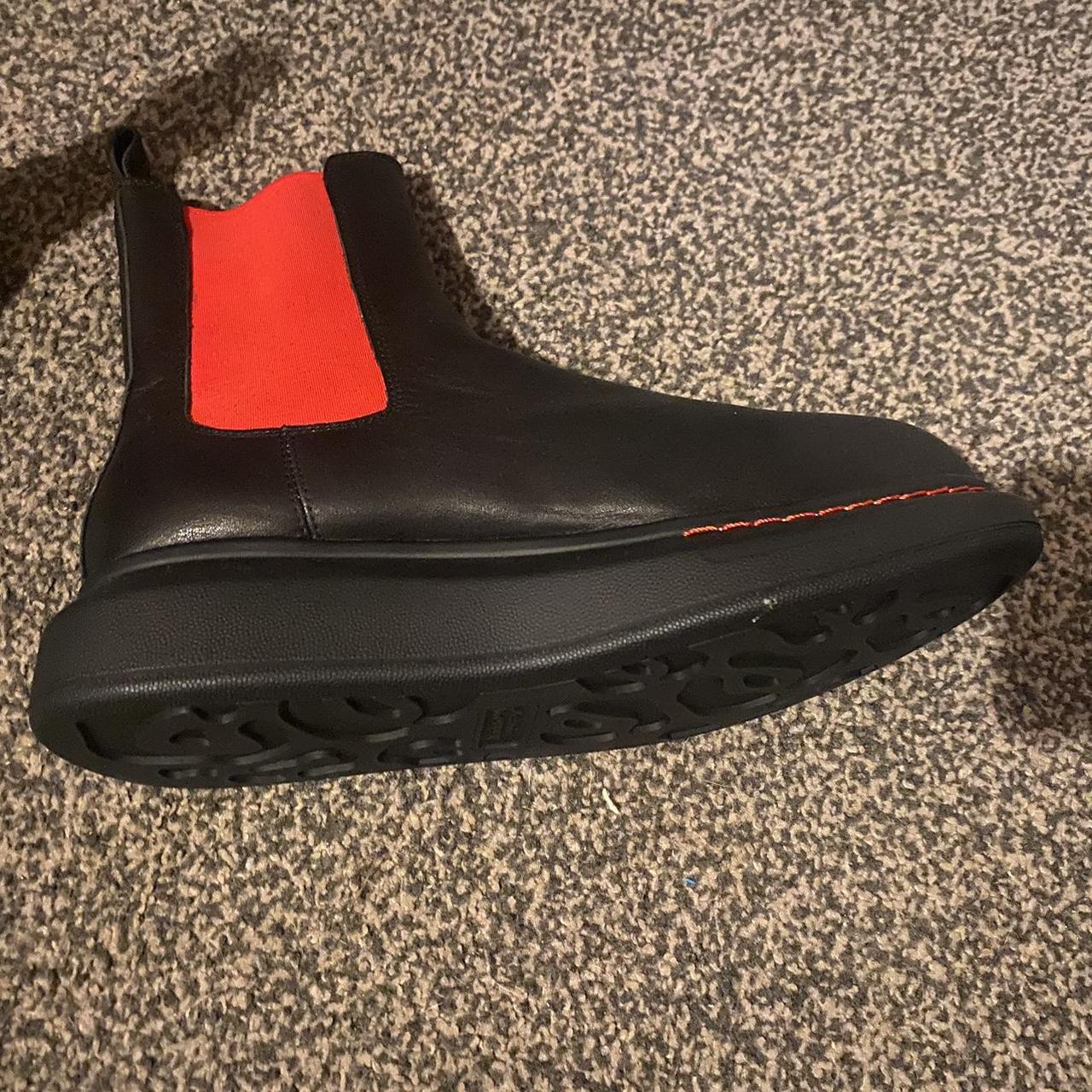 chelsea boots designer
