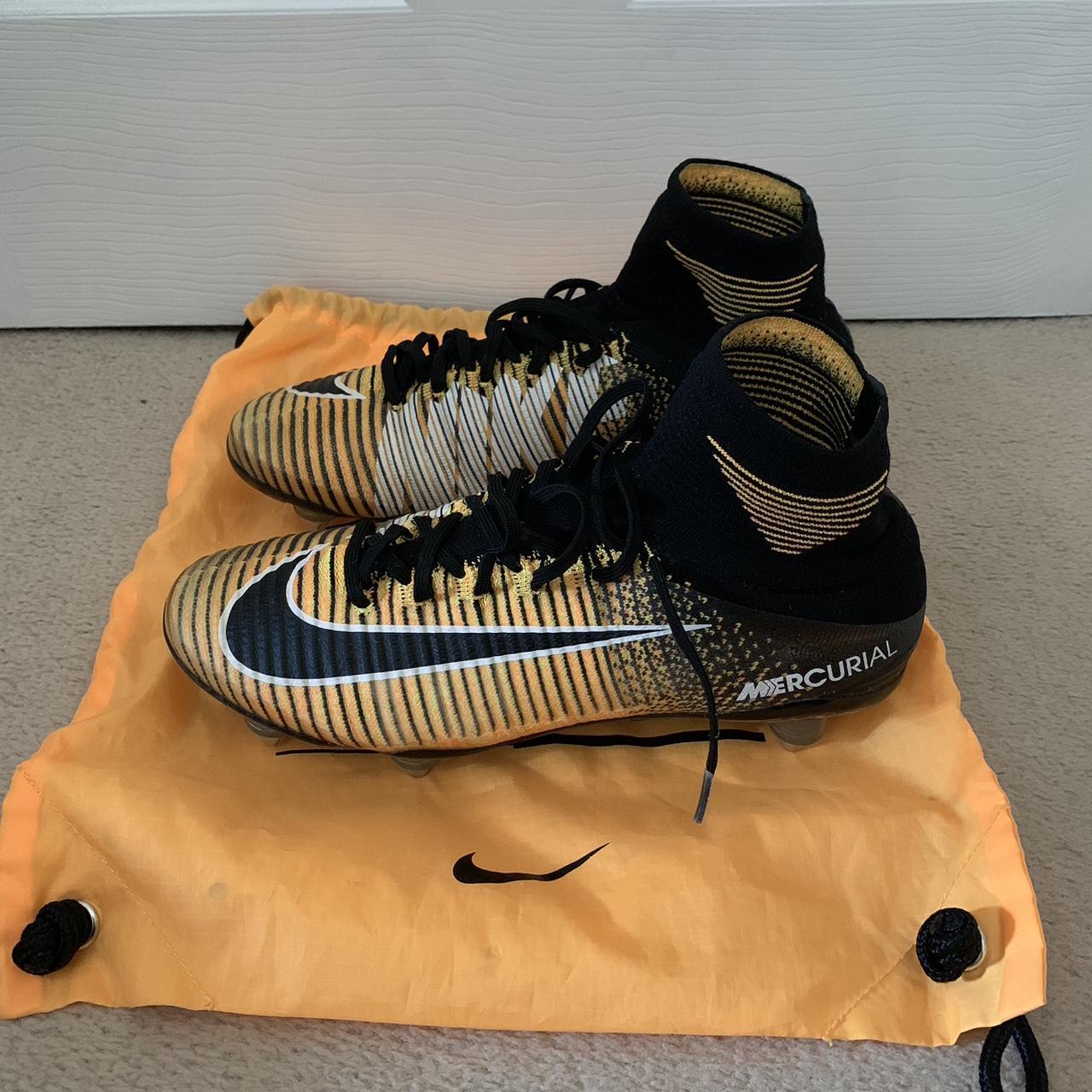 Mercurial superfly v sales mens