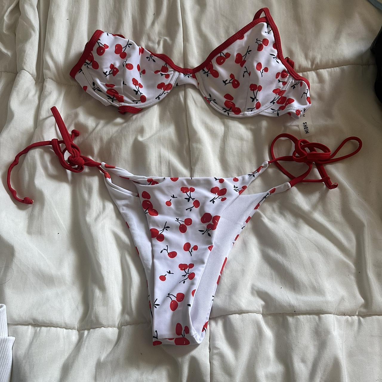 SHEIN underwear. Selling for £5 each or 3 for £12. - Depop