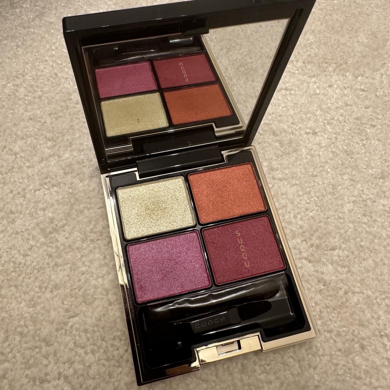 Suqqu outlet eyeshadow LIMITED EDITION 131