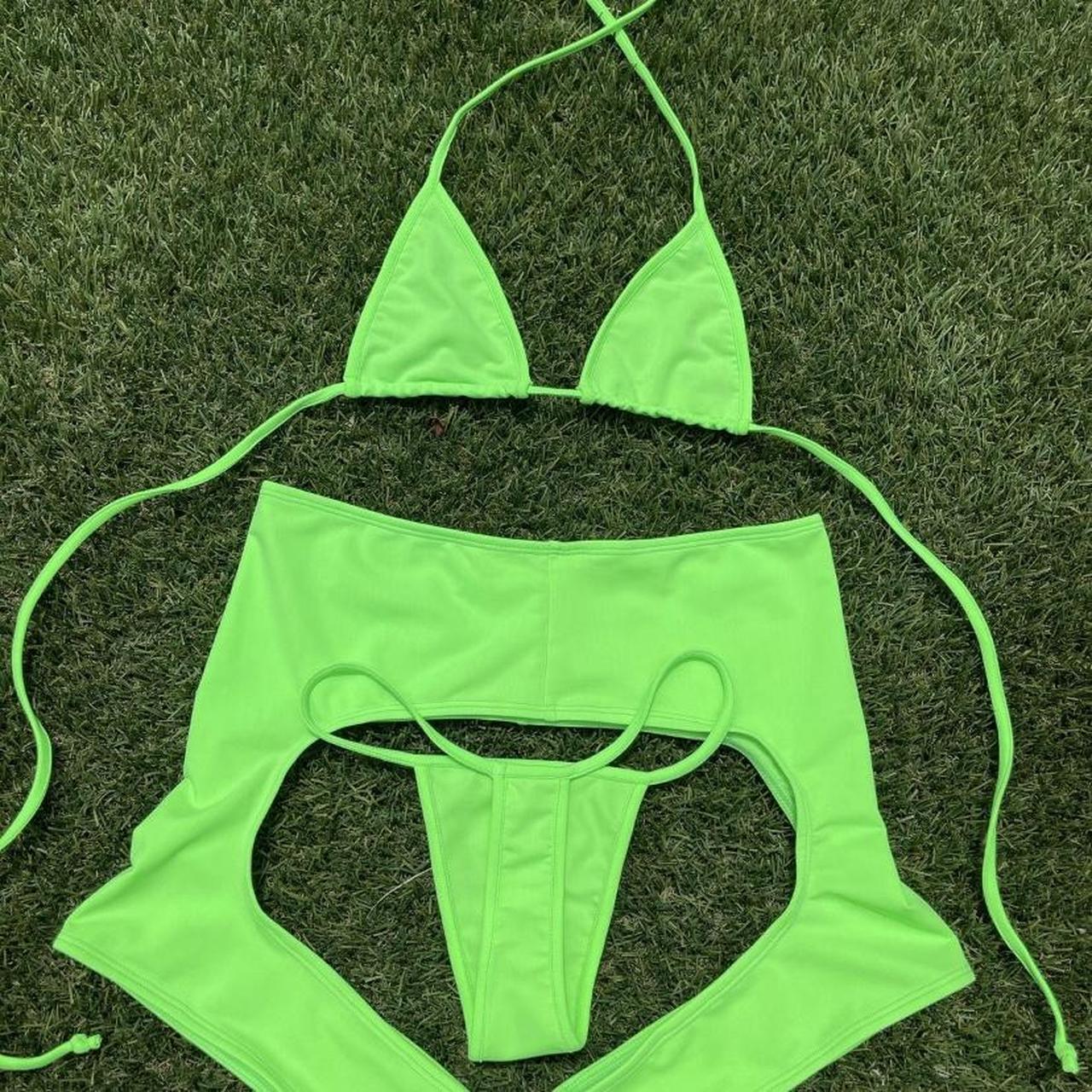 Women's Bikinisandtankinisets Depop