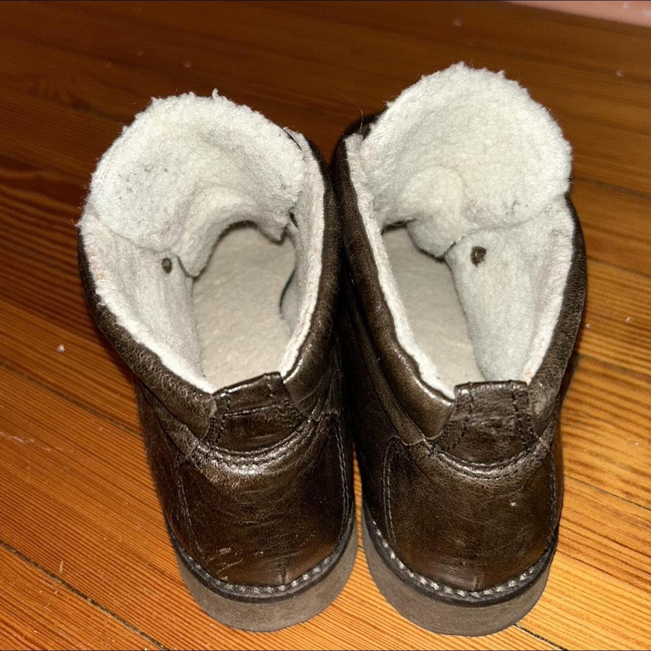 gabor winter boots 2018