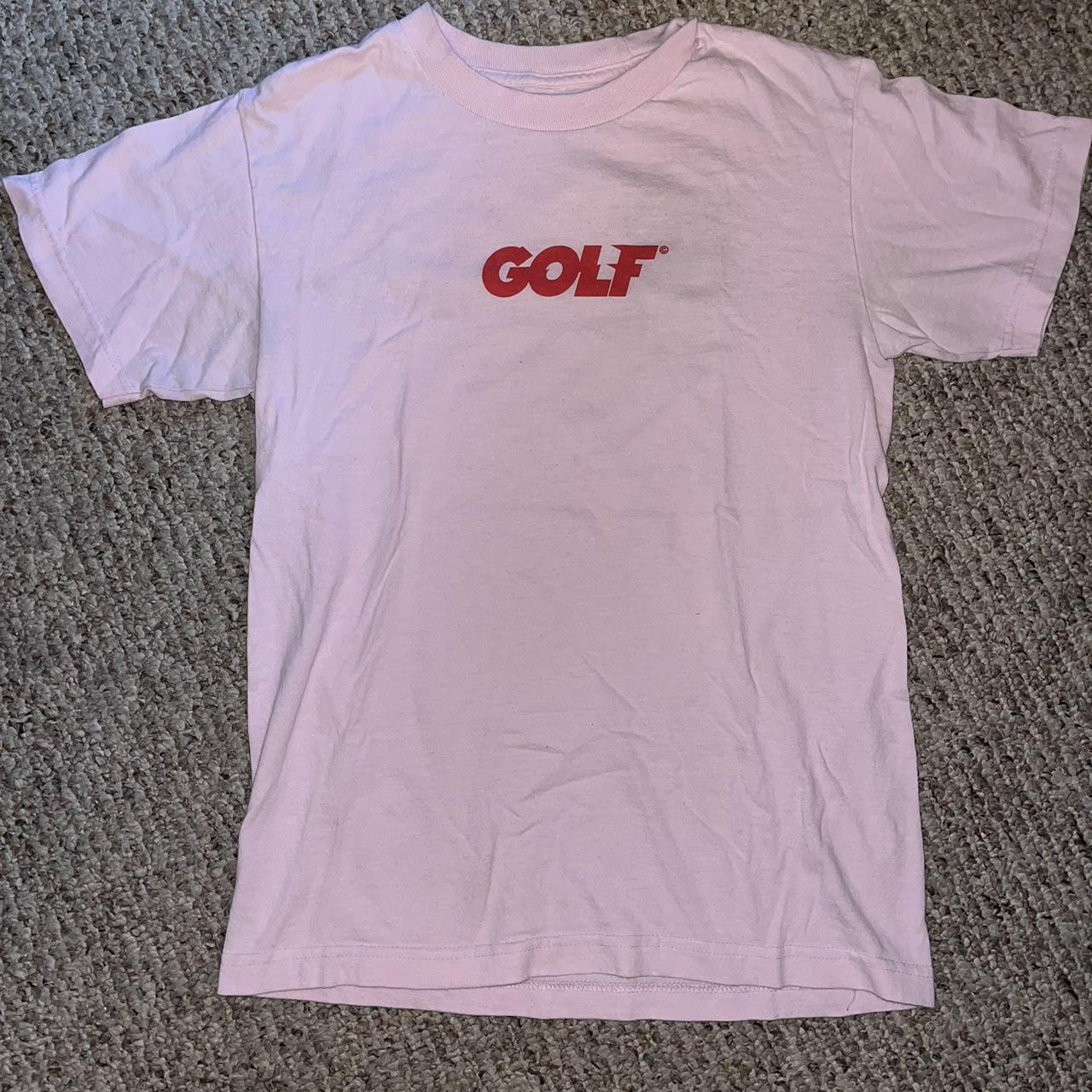 Golf x Tyler, The Creator IGOR release tee . | Depop