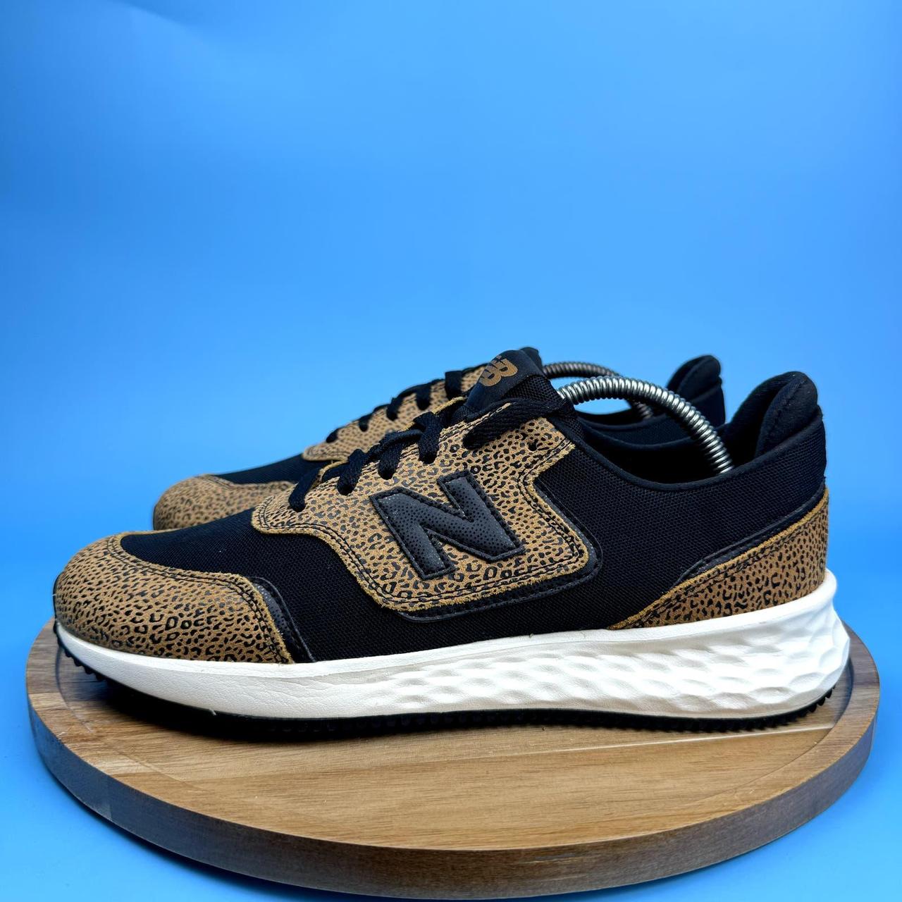 WOMENS NEW BALANCE X70 IN EXCELLENT CONDITION!... Depop