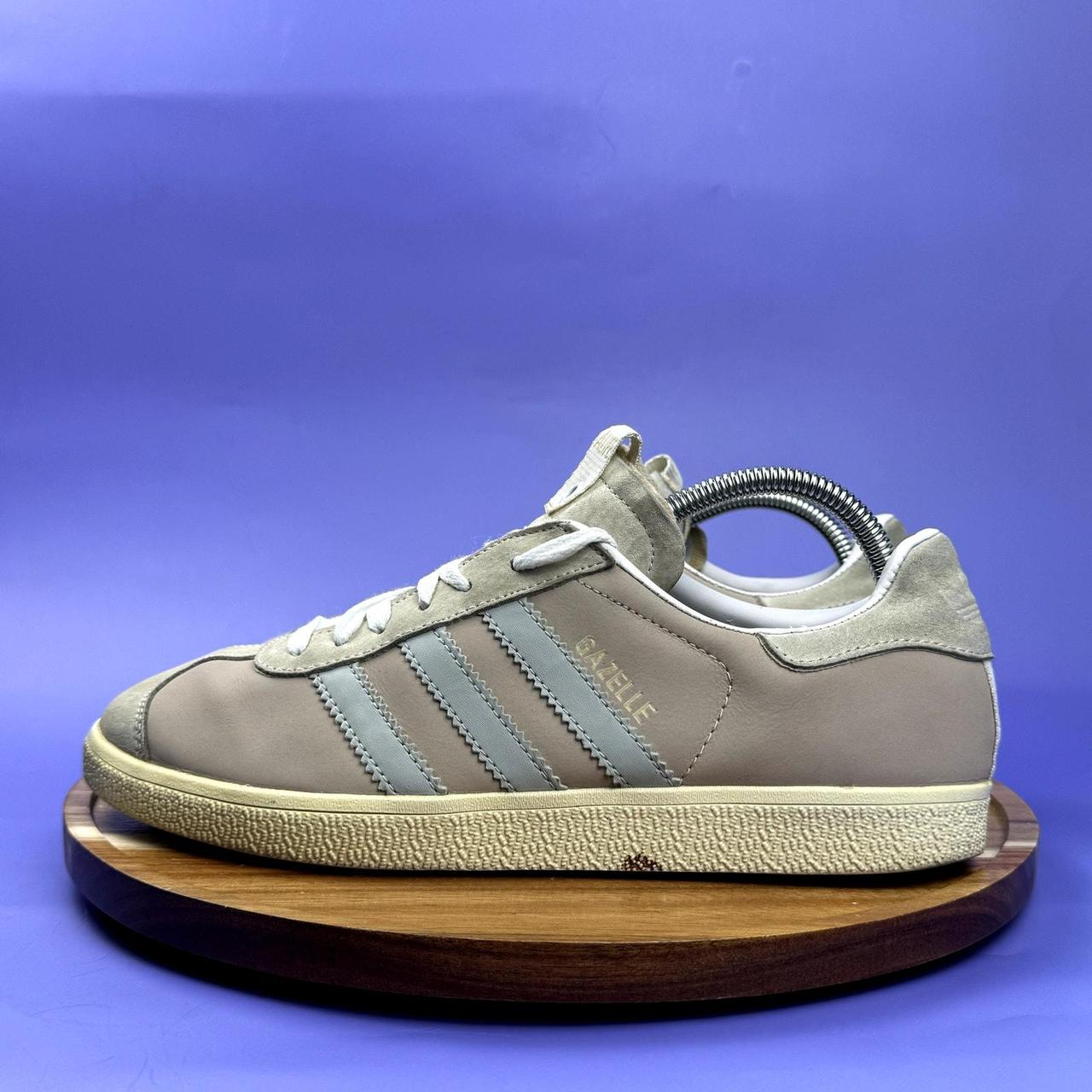 Adidas gazelle alife x starcow hotsell