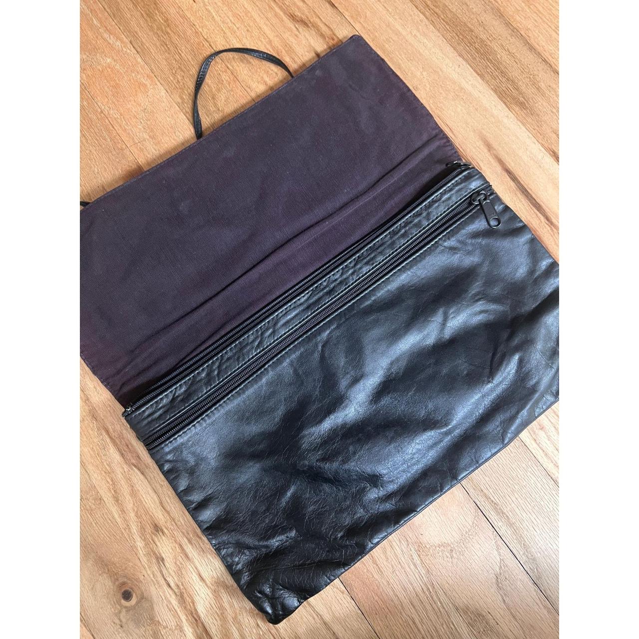 Source Unknown Women's Bag - Black – Add a touch … - image 5