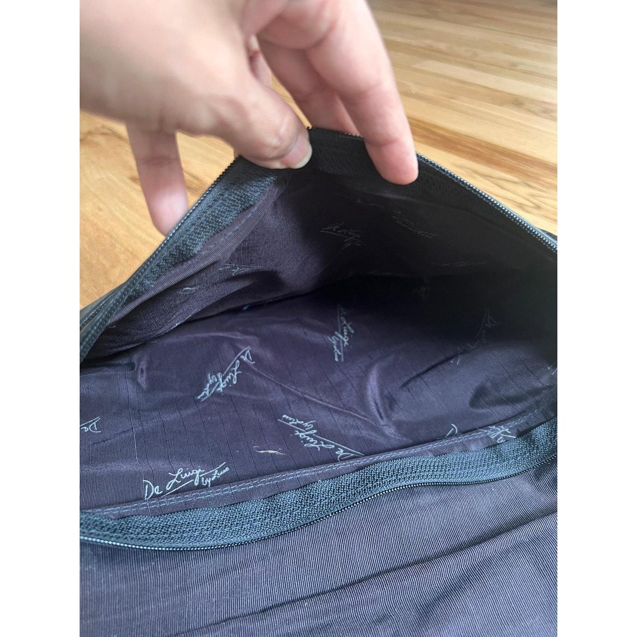 Source Unknown Women's Bag - Black – Add a touch … - image 6