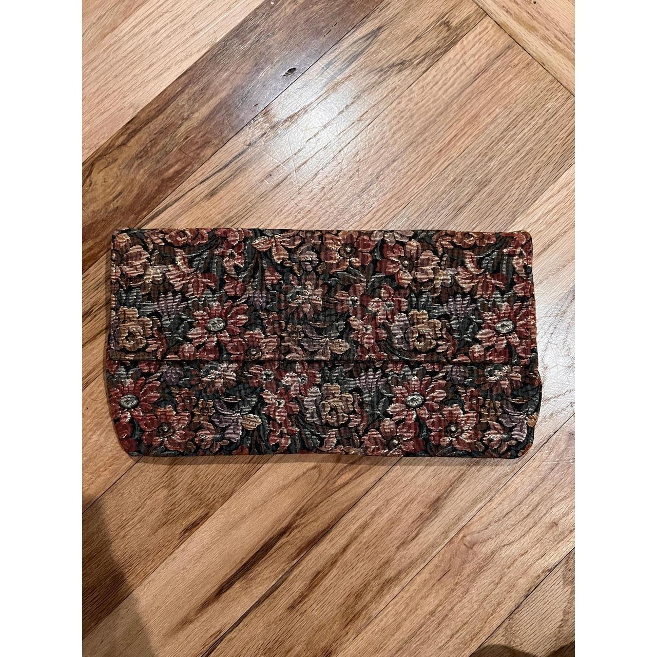 Source Unknown Women's Bag - Multi – Bring a touc… - image 1