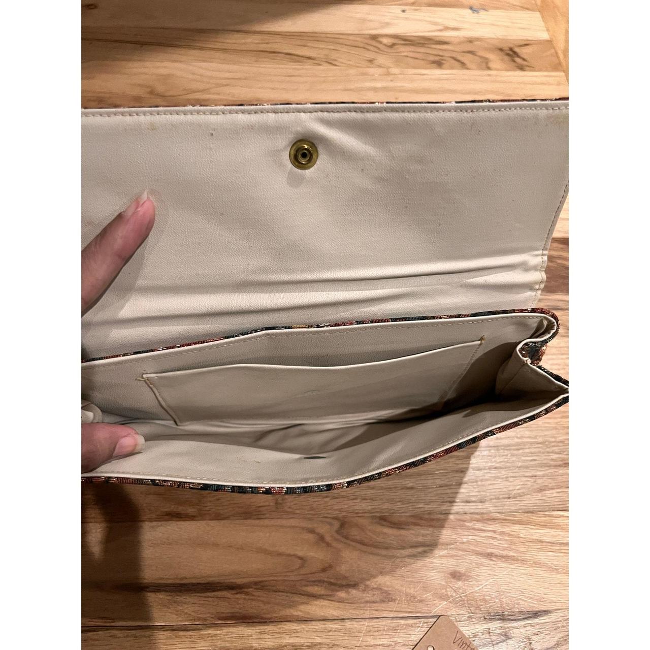 Source Unknown Women's Bag - Multi – Bring a touc… - image 5