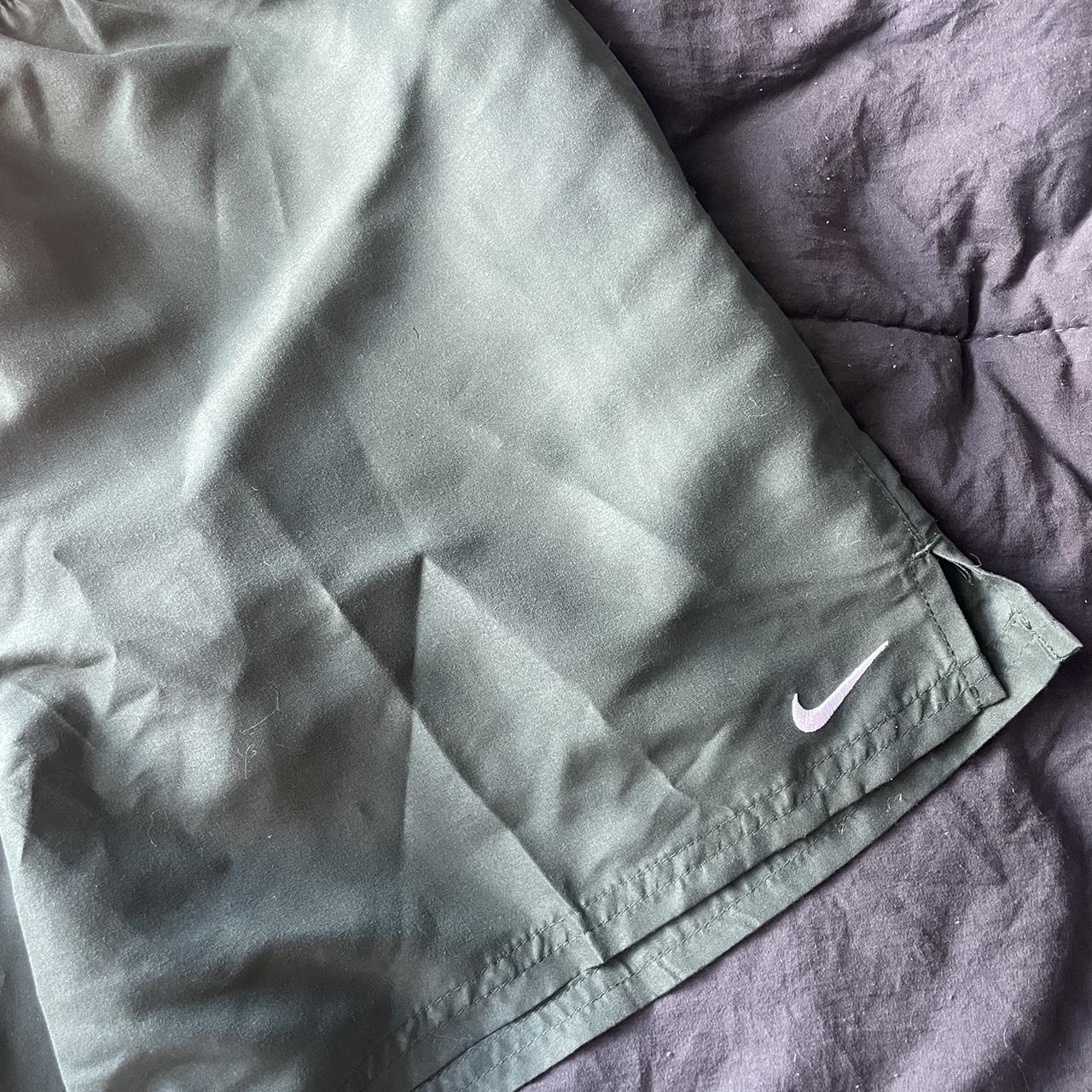 5 inseam shorts mens nike
