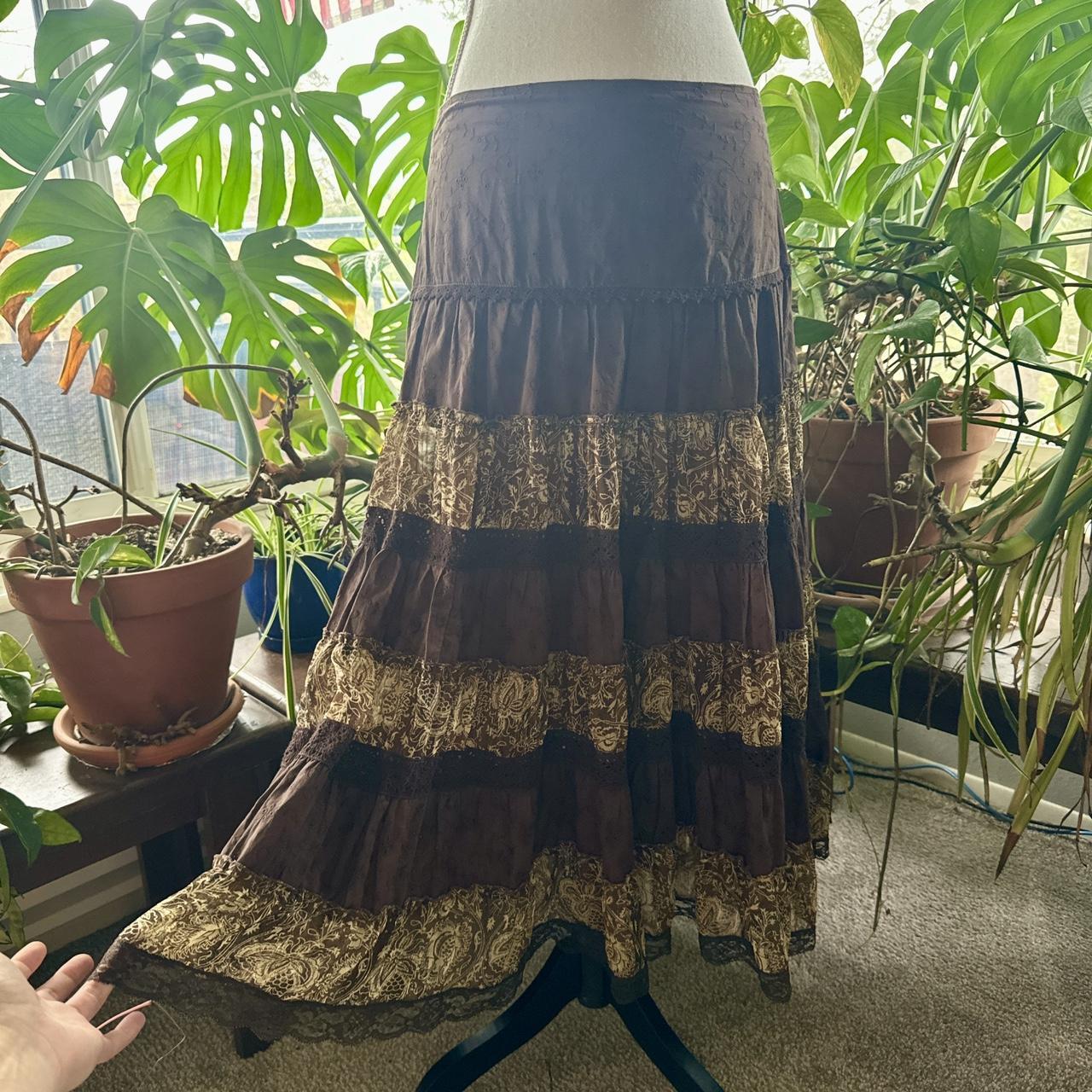 item listed by earthenly