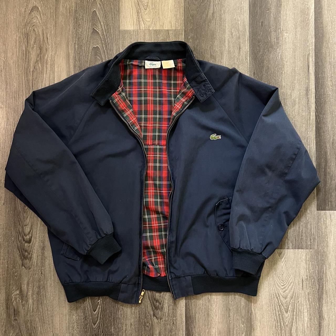 Lacoste Men's Jacket | Depop