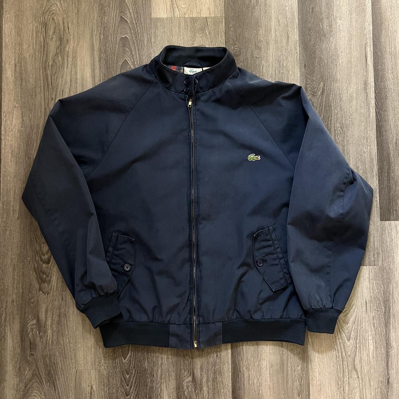 Lacoste Men's Jacket | Depop