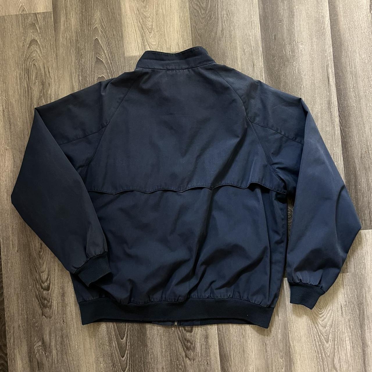 Lacoste Men's Jacket | Depop