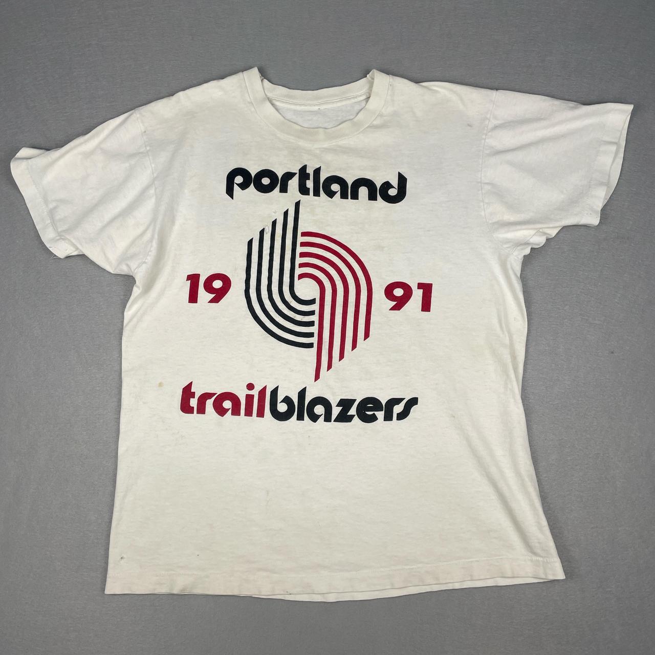 Source Unknown Men's T-shirt - White - L – Super … - image 1