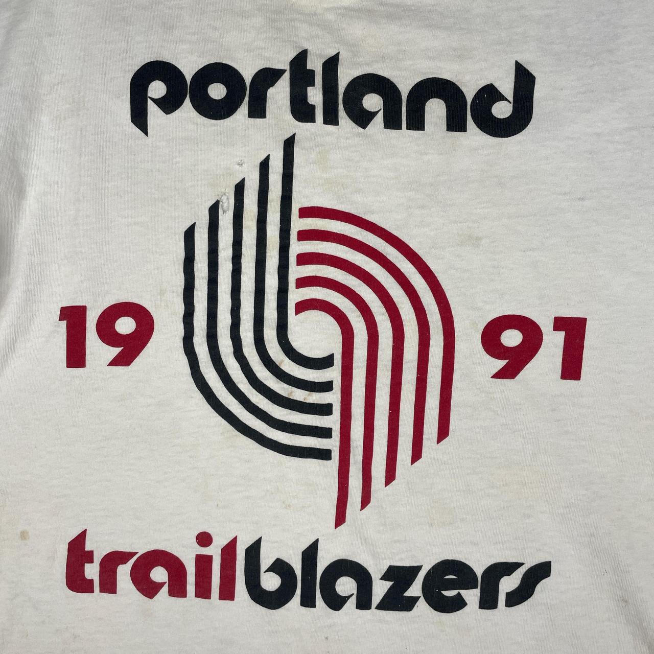 Source Unknown Men's T-shirt - White - L – Super … - image 2