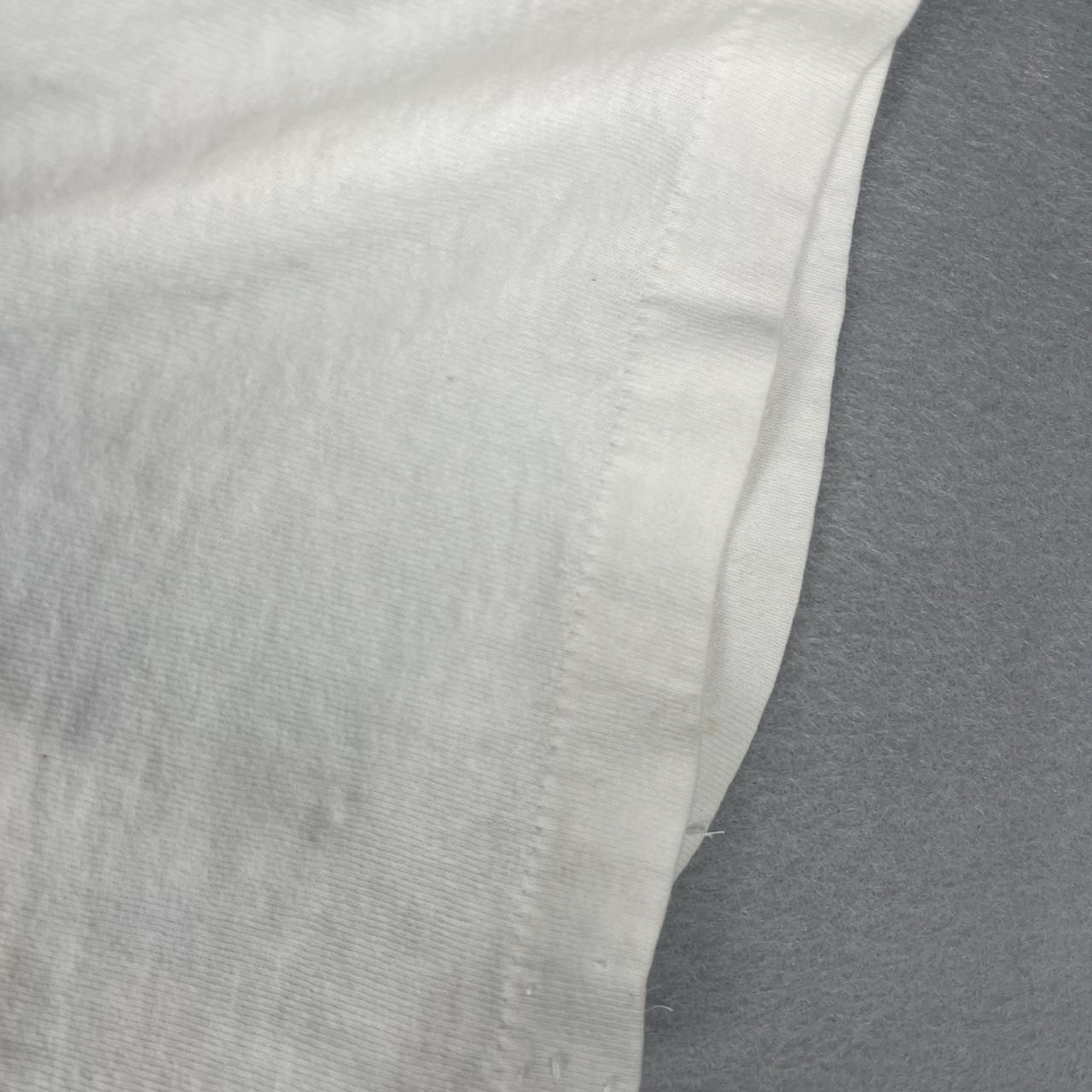 Source Unknown Men's T-shirt - White - L – Super … - image 4