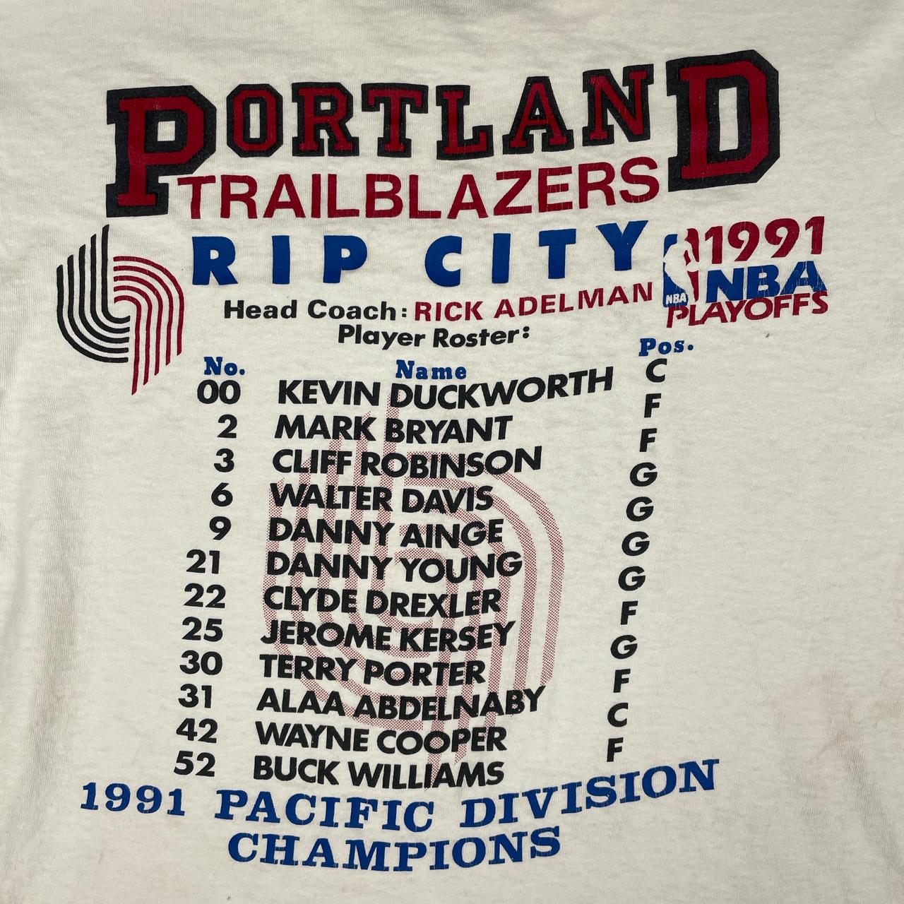 Source Unknown Men's T-shirt - White - L – Super … - image 7