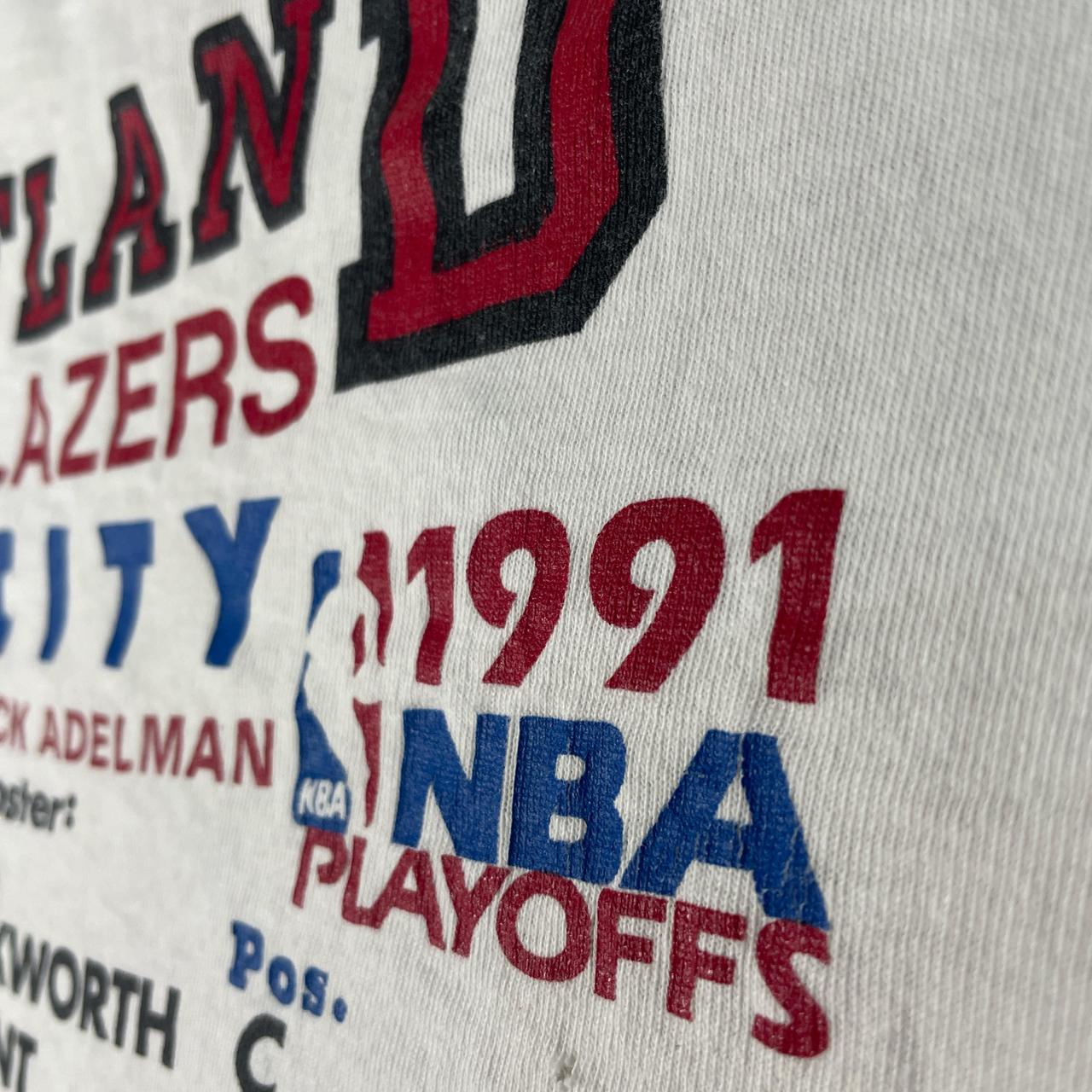 Source Unknown Men's T-shirt - White - L – Super … - image 8