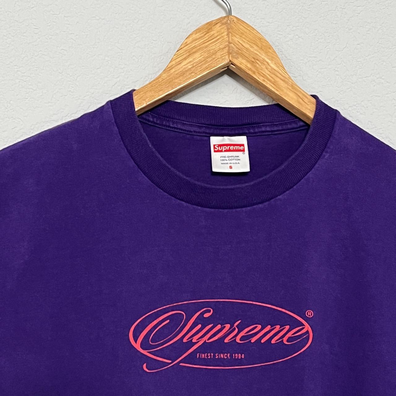 Supreme T-Shirt – PrintsByArt