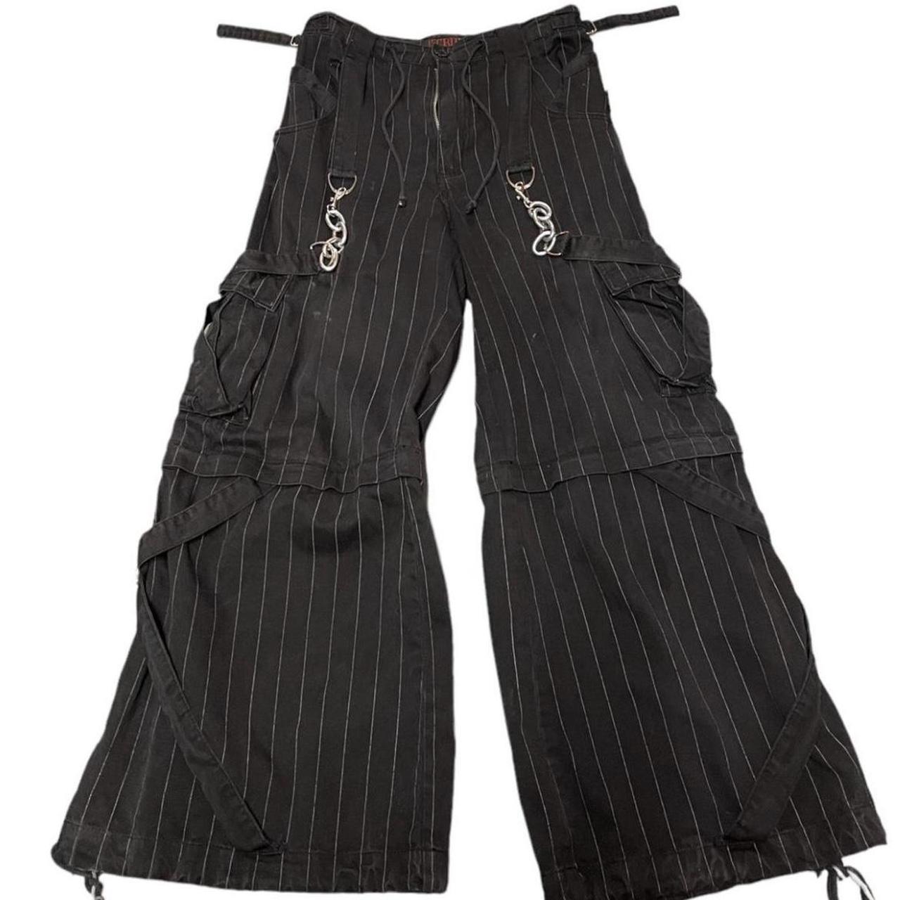 TRIPP NYC - GODFATHER CHAIN PANT