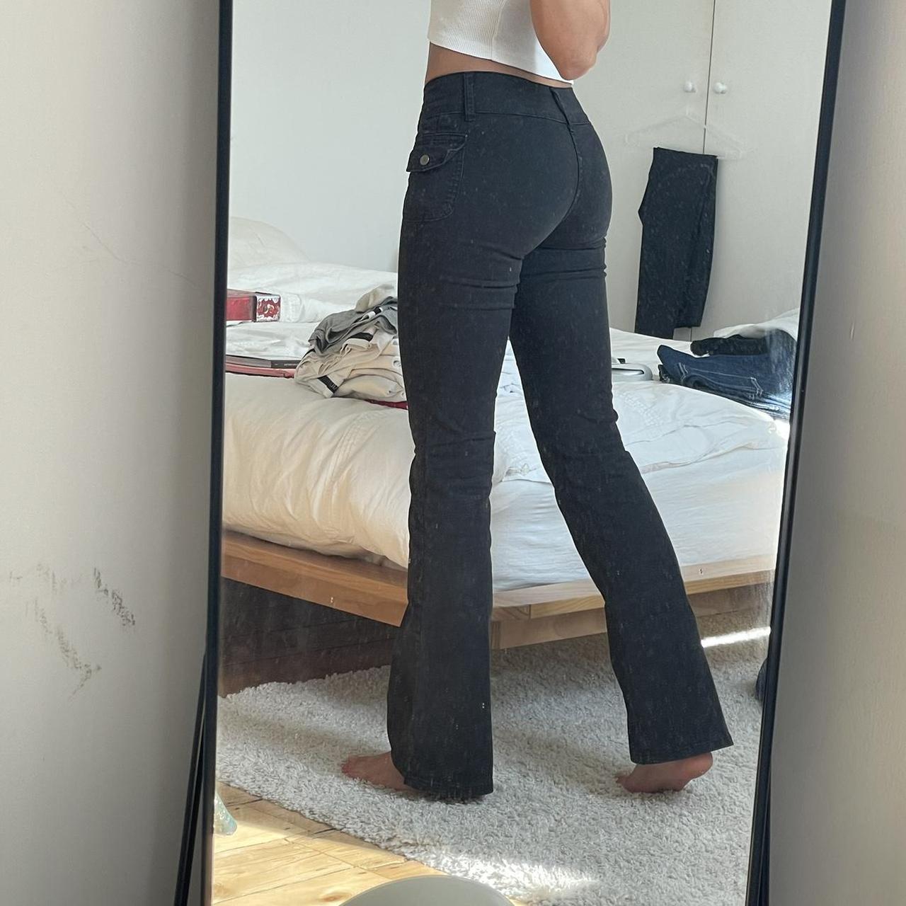 Brandy Melville Women's Trousers Depop