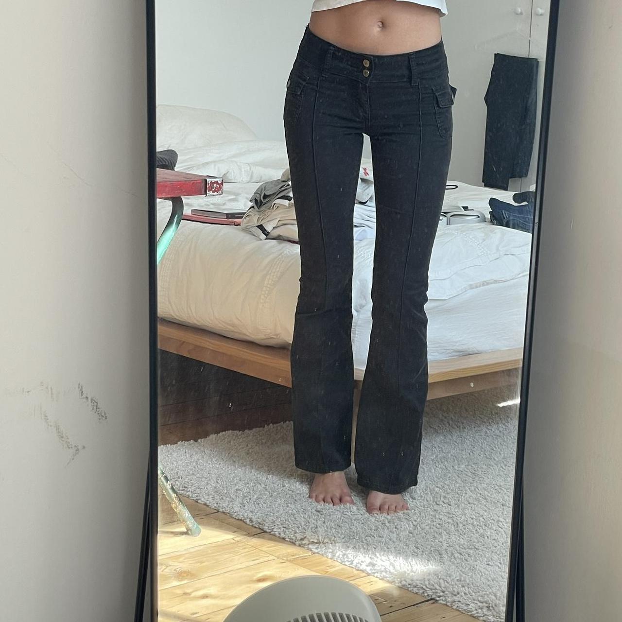 Brandy Melville Women's Trousers Depop