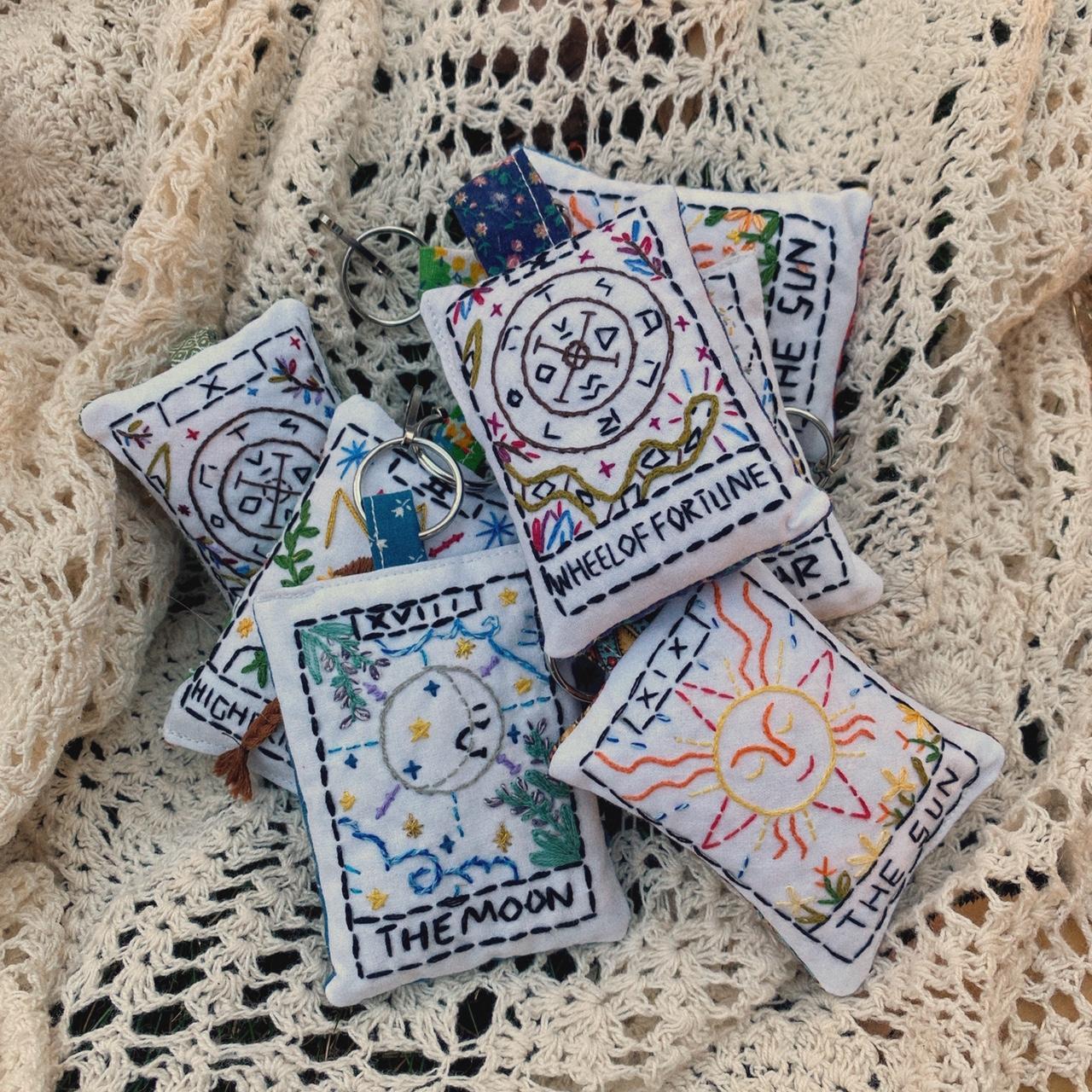 Women's multi Accessory