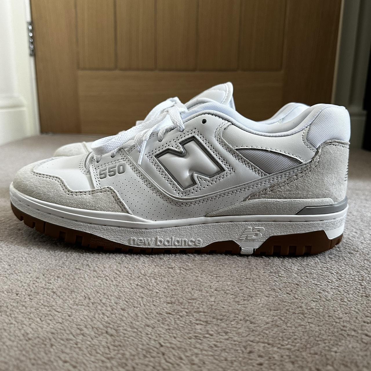 New Balance 550 - Depop