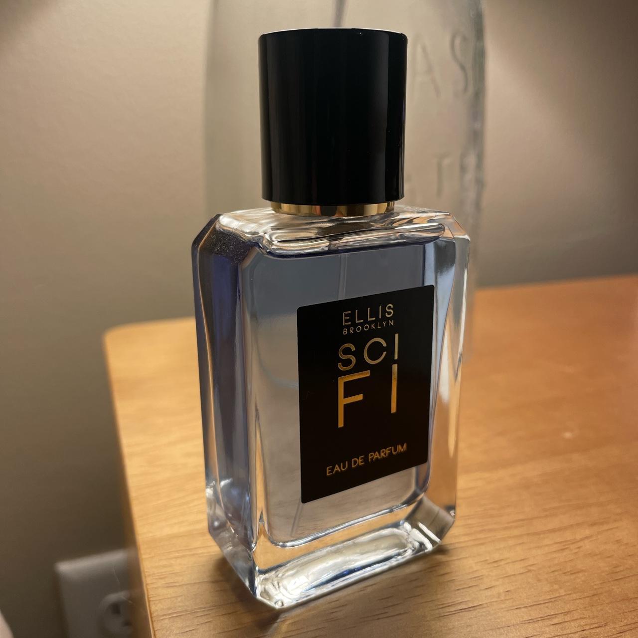 Boy Smells Fragrance (2)
