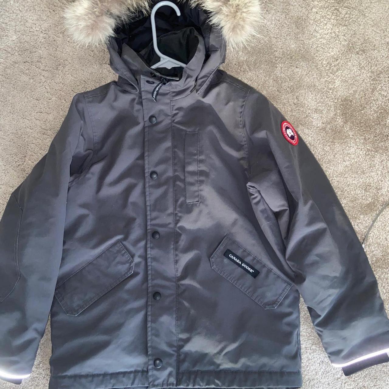 Canada goose discount 10-12 years