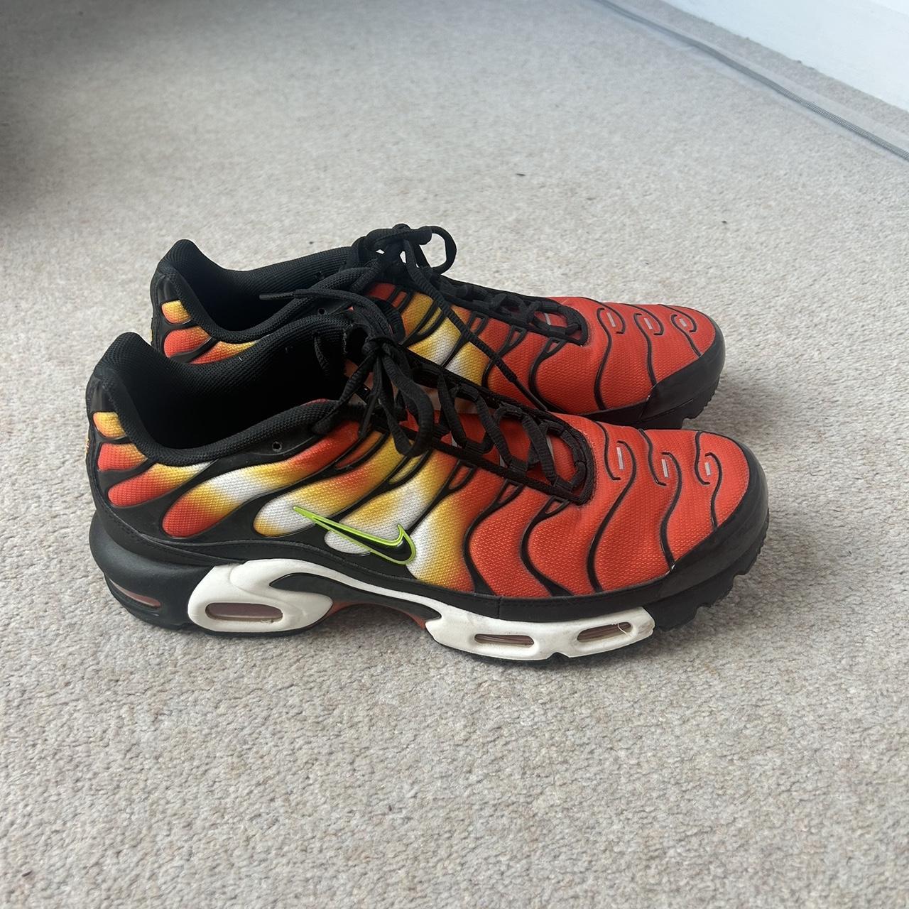 Nike tns size 10 best sale