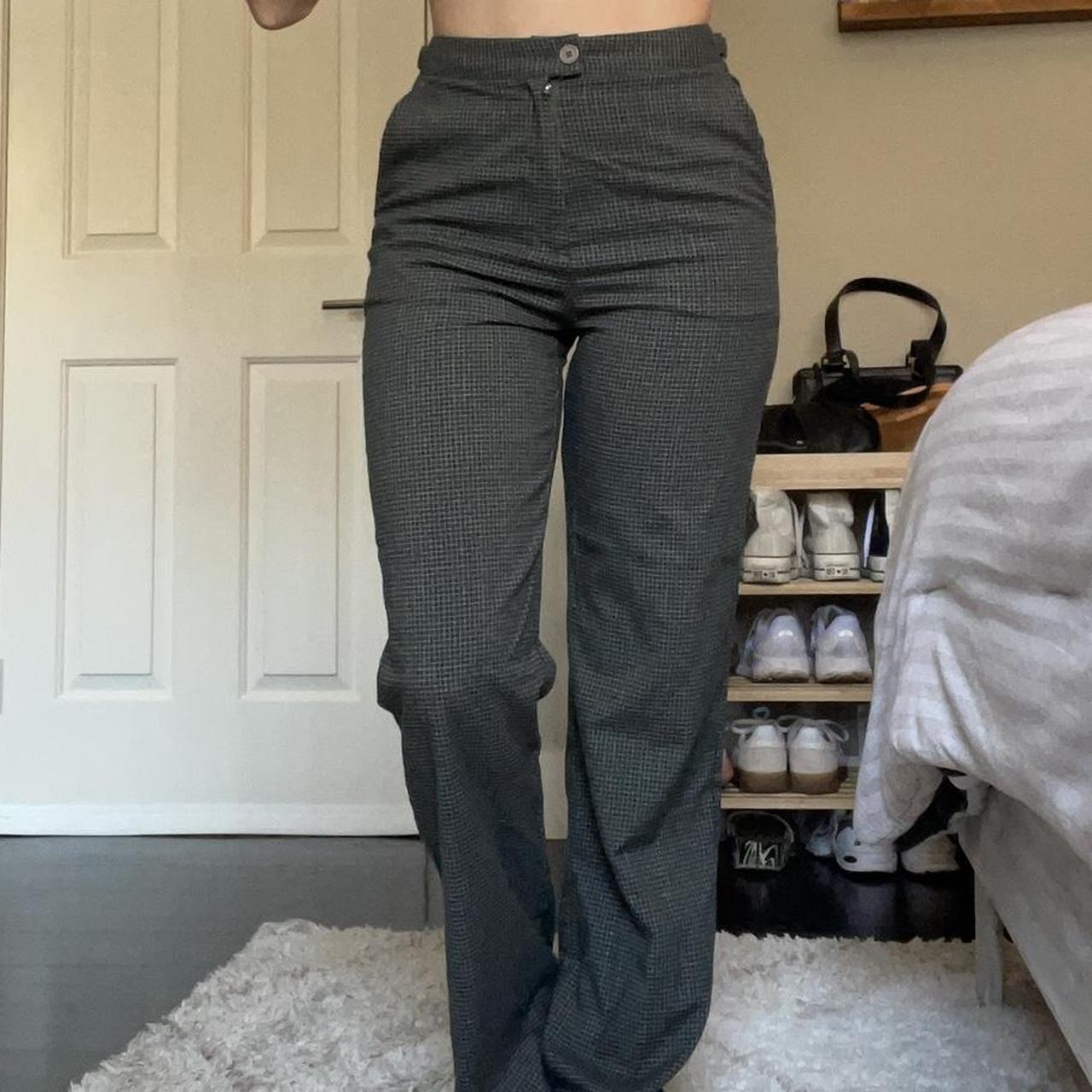 Brandy melville valentina pants Depop