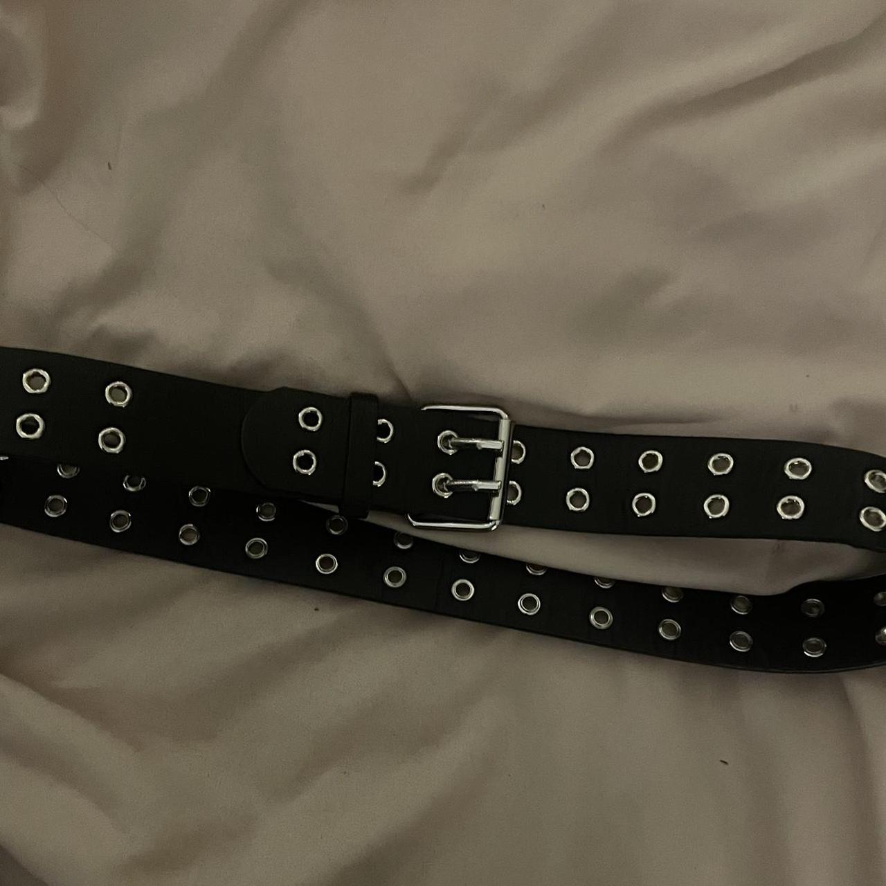 Brandy Melville belt 🩷 perfect condition, I never... Depop