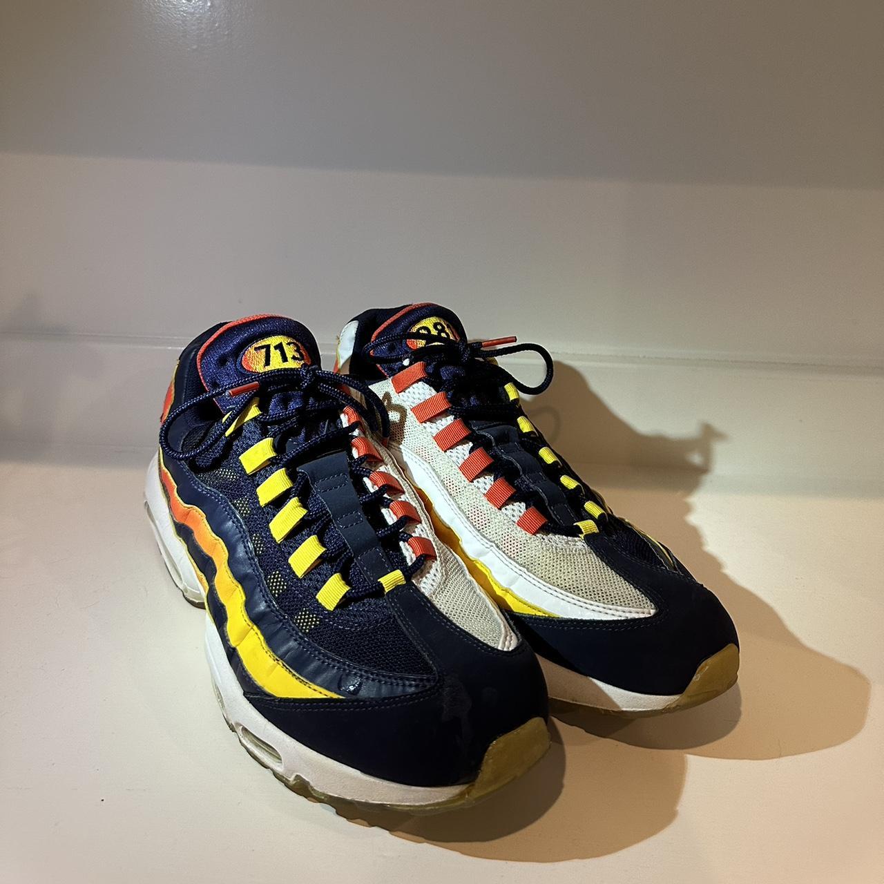 Nike air hotsell max 95 713