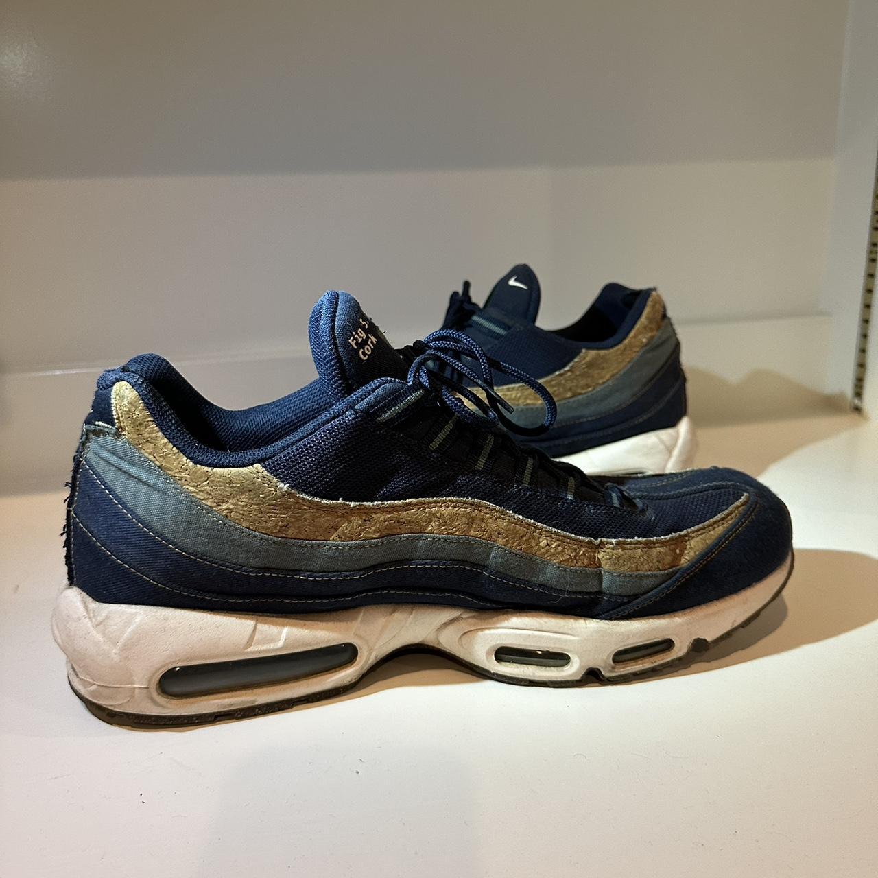 cork airmax 95