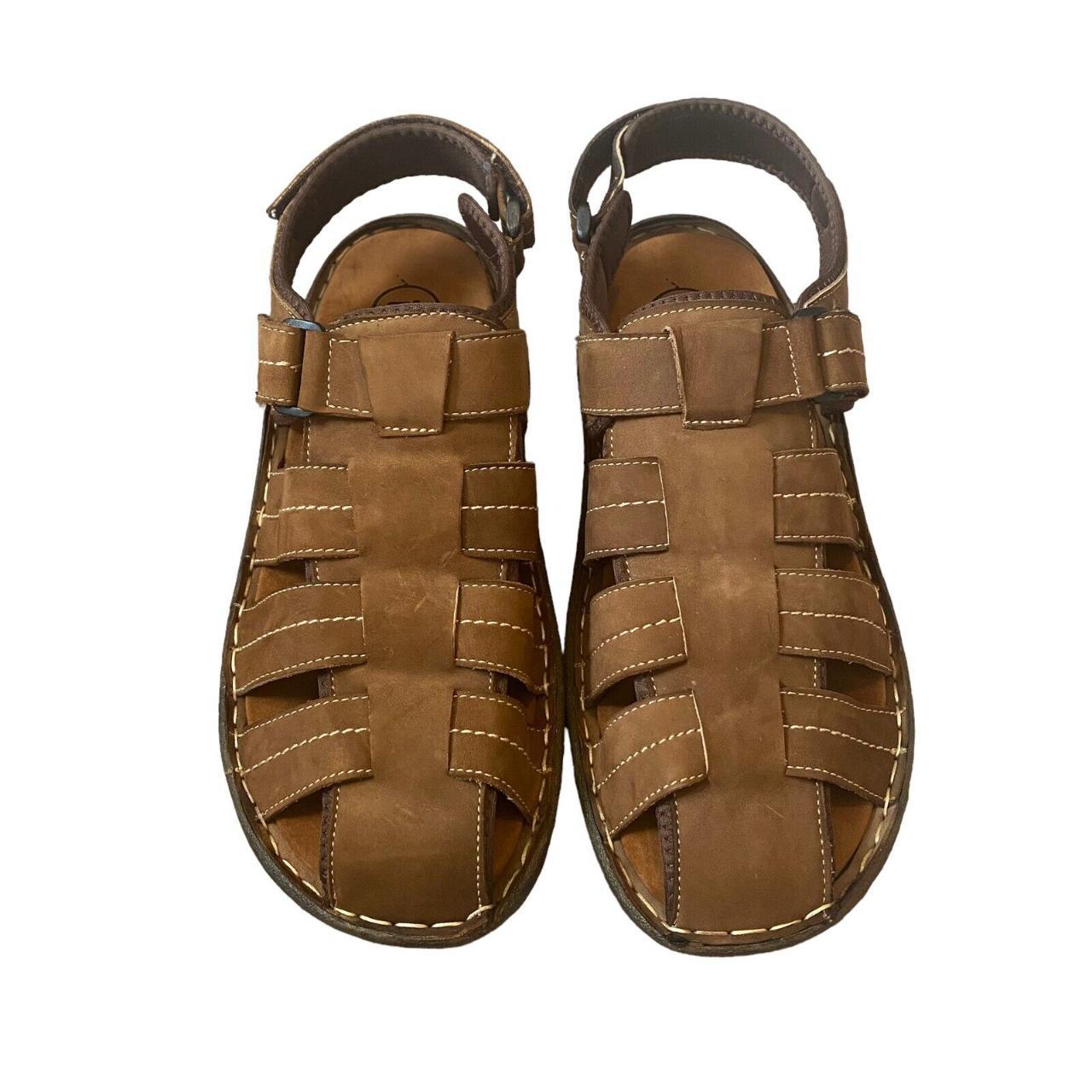 Propet joseph fisherman sandal on sale