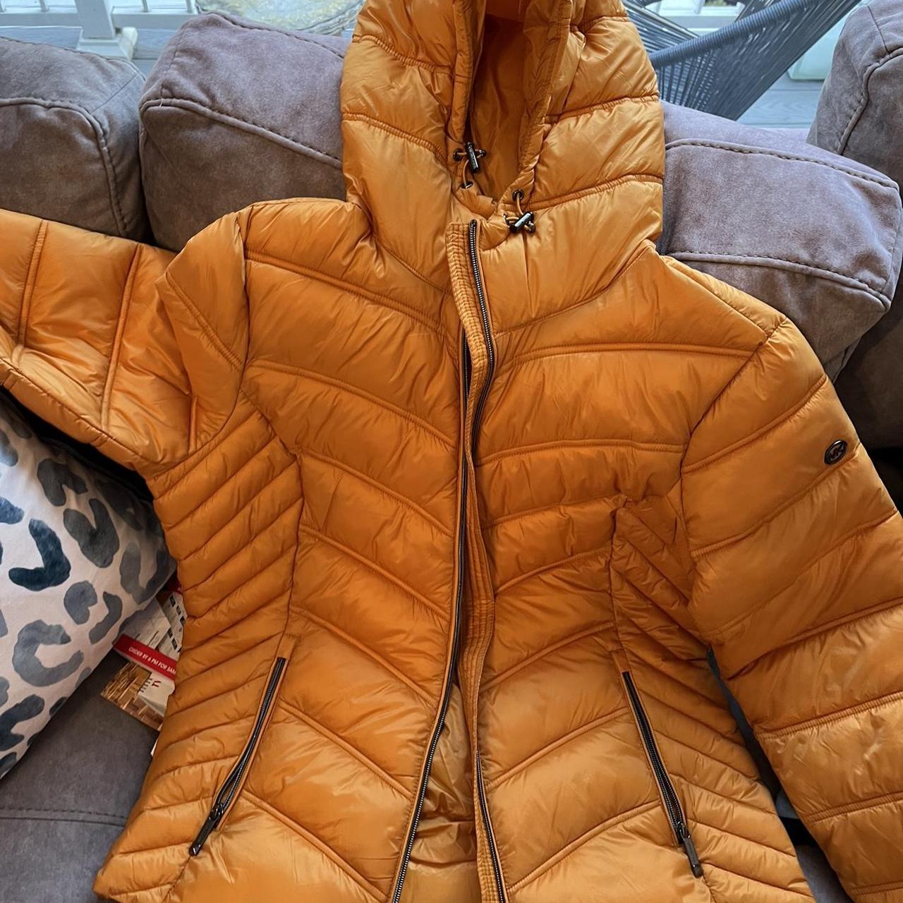 A coat you ll grow to love. Color to match the